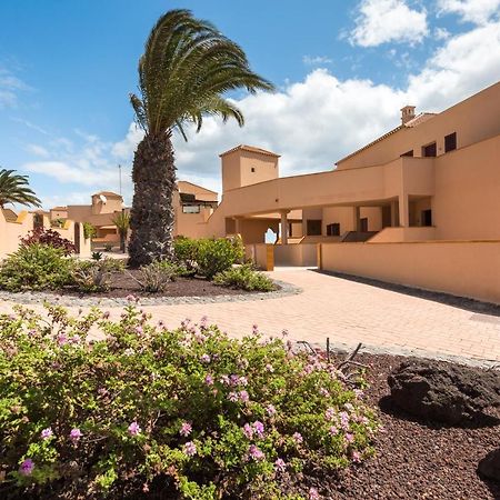 Home2Book Sea Front El Granillo, Beach & Wifi Costa Calma Extérieur photo
